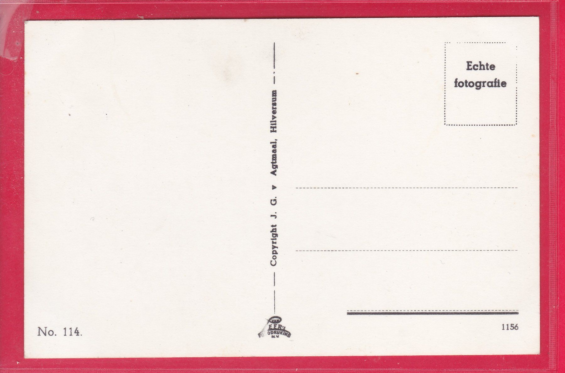Cartoline postali: AMSTERDAM, AMSTEL – Usato da Oberrieden venduto da Gebirgsstelze 1