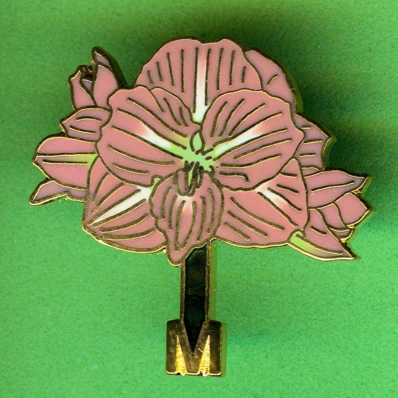 Placchette & Badge: Migros  Frischland Blumen – Usato da Winterthur venduto da Sammleroase