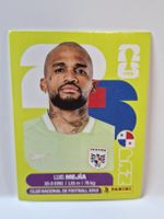 Sticker Luis Mejia Panama FIFA World Cup 2026 PAN3
