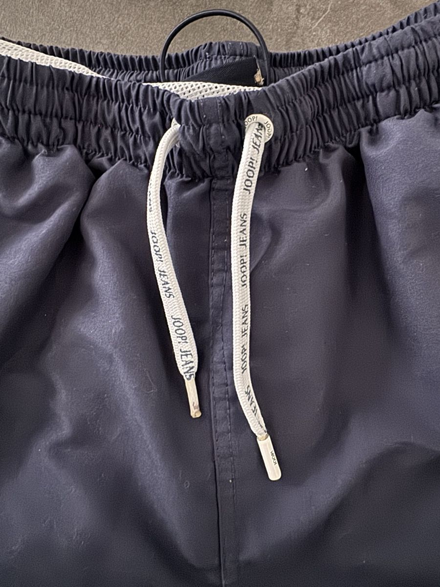 Joop Pantaloni: Joop Badehose Grösse S/M – Usato da Frauenfeld venduto da Reto89 3