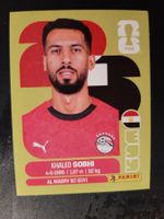 Panini 2026 EGY6