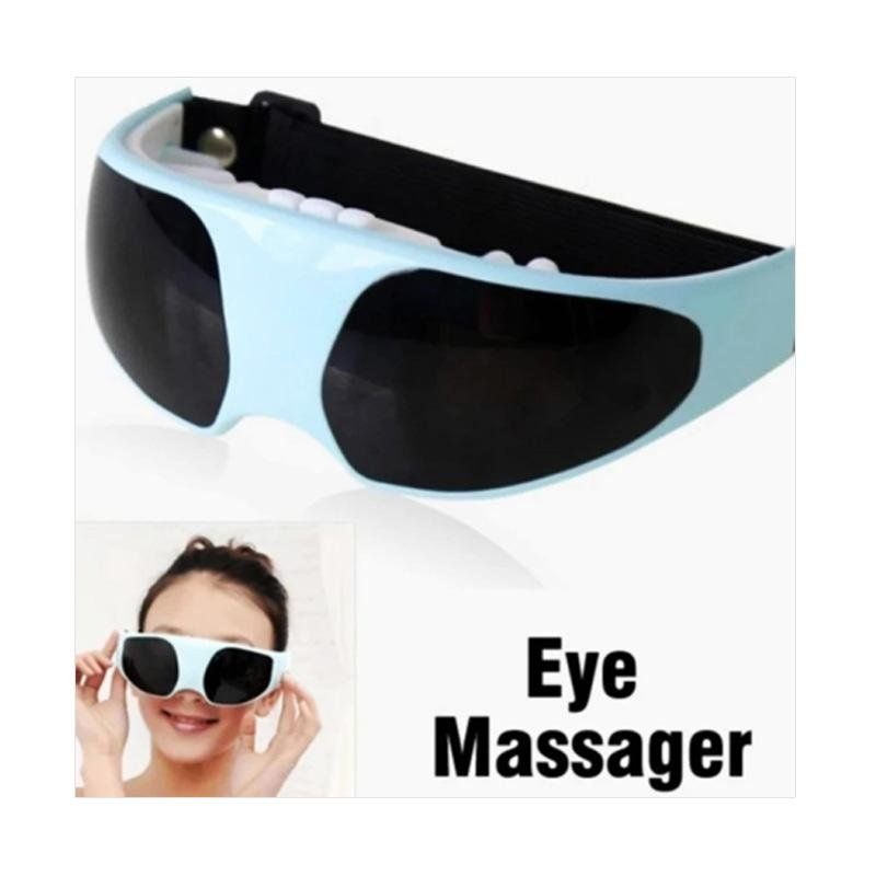 Dispositivi per massaggi: Augenmassagegerät Vibration  ***NEU*** – Nuovo (secondo la descrizione) da Stehrenberg venduto da AB-C 1
