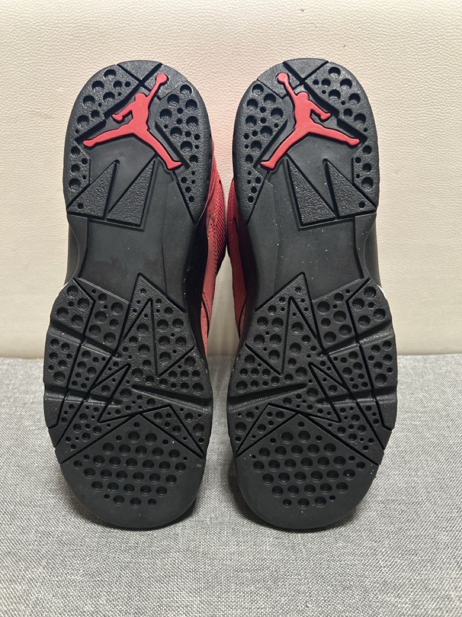Jordan Scarpe da uomo: Baskets Jordan MVP 92 Taille 37,5 – Nuovo (secondo la descrizione) da la chaux-de-fonds venduto da swann88 5