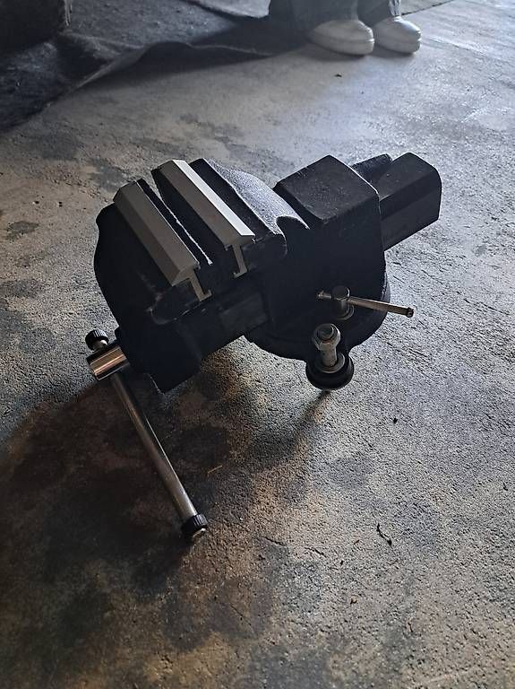 Tavoli: Vendo tavolo da Officina – Usato da Lugano venduto da pug_x7zg 2