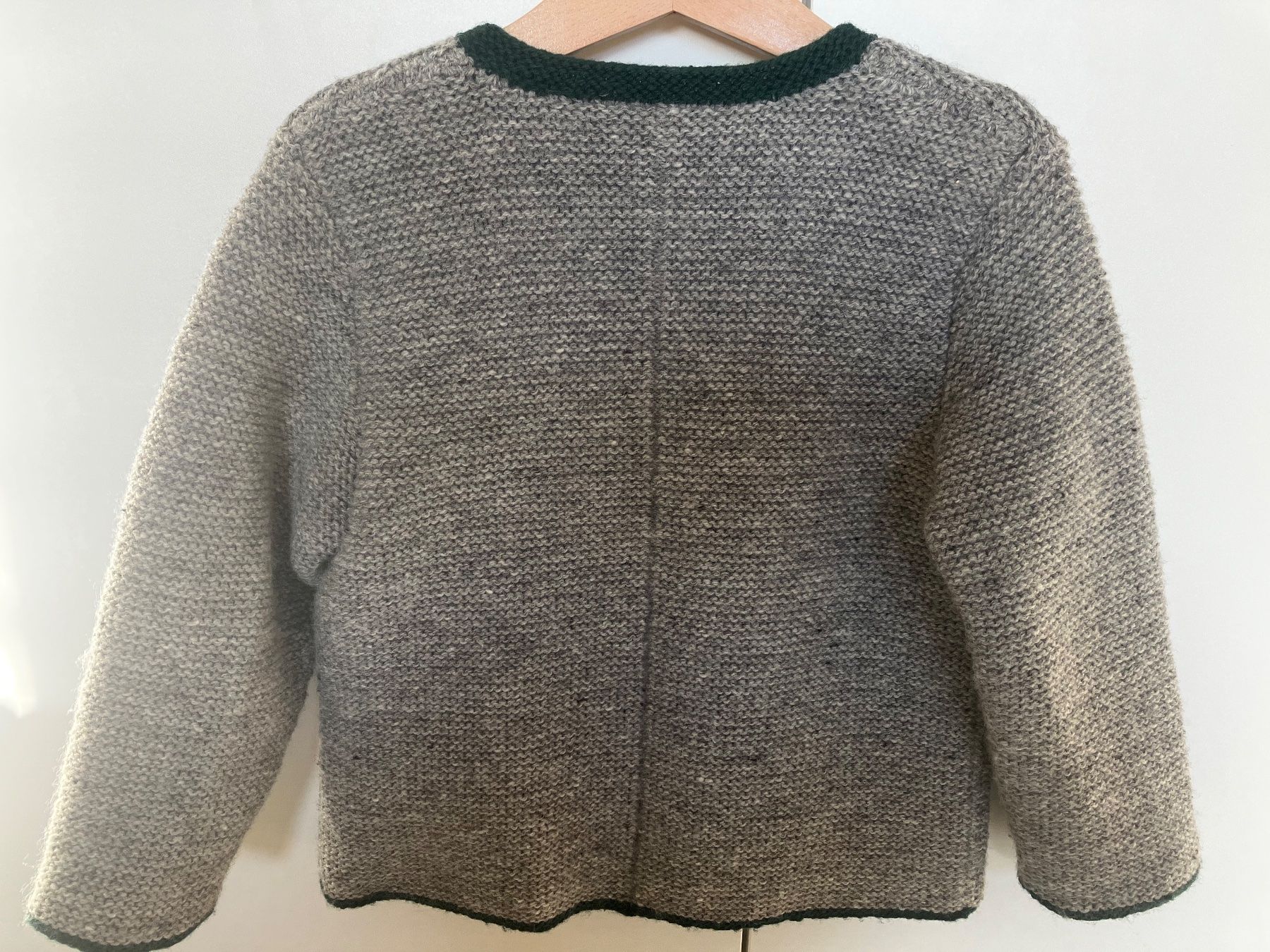 Giacche & Cappotti: Trachtenjacke Kinder Gr. 104 – Usato da Sugiez venduto da kat_w76z 3