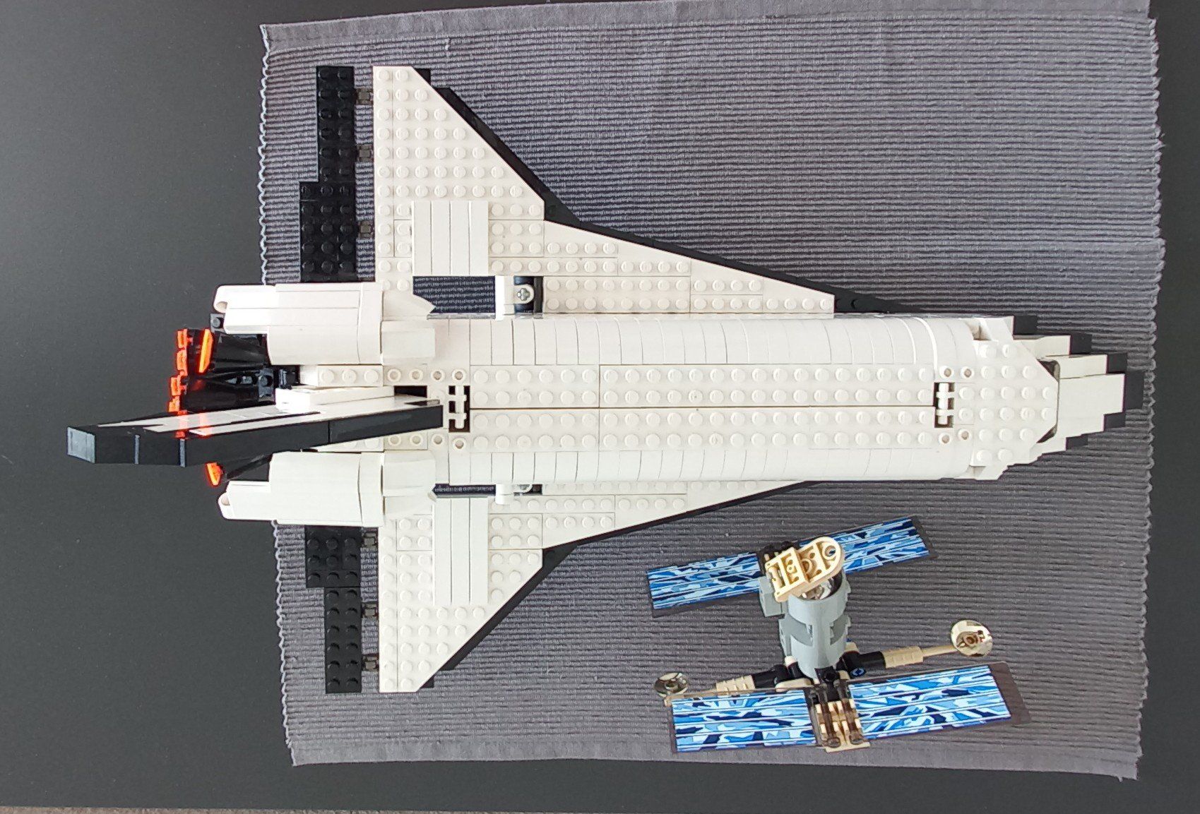 Lego Giocattoli: Lego Discovery 7470 – Usato da Emmenbrücke venduto da poros221 3