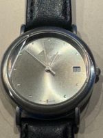 Armbanduhr Gondrand Basel, Quarzuhrwerk, swiss made