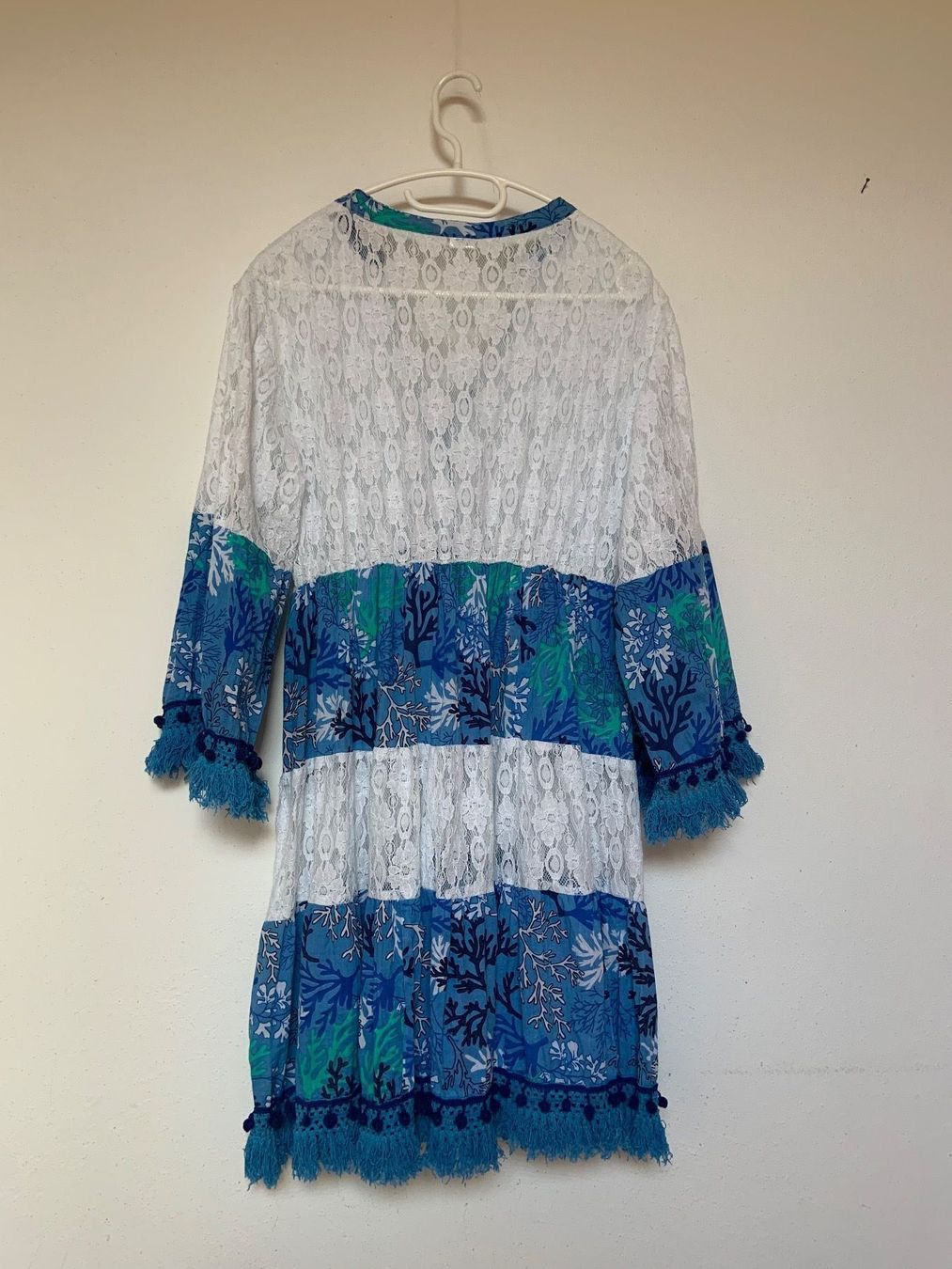 Vestiti: Bohokleid im Positanostyle – Nuovo (secondo la descrizione) da Sigriswil venduto da ck56 2