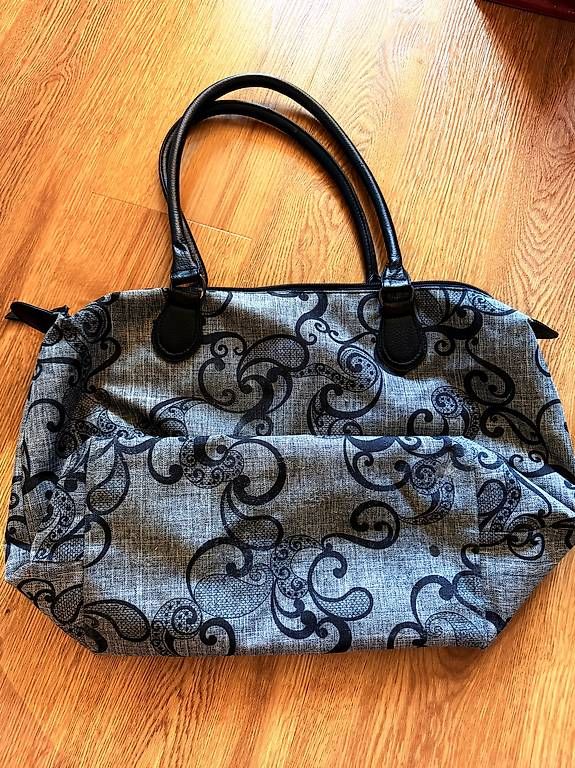 Borse da donna: Vintage Dakine Tasche – Usato da Arlesheim venduto da schoop. 2