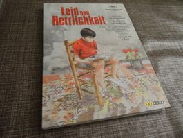 Leid und Herrlichkeit Blu-ray/DVD