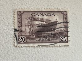 SALE ! Canada Briefmarken ab 1 CHF (Gratis-Versand)
