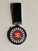 Lotto Toto Roulette Spielgerät Vintage Retro guter Zustand