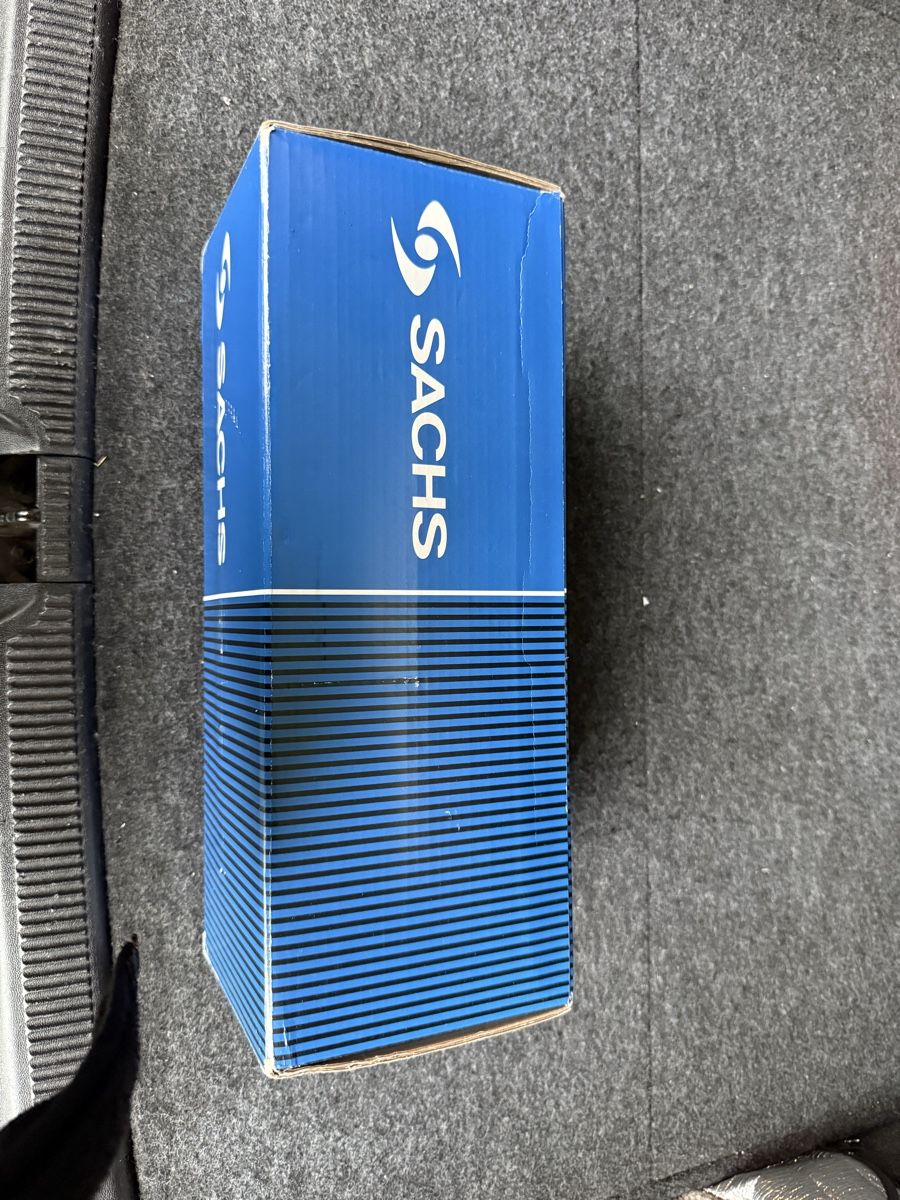 Sachs Alle Autoersatzteile: Sachs Autofeder – Neu und originalverpackt aus Oberthal von ali_77rw 3