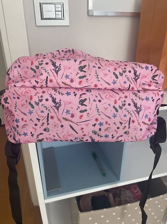 Zaini: zaino Eastpack grande – Usato da Lugano venduto da naz_zkg8 4