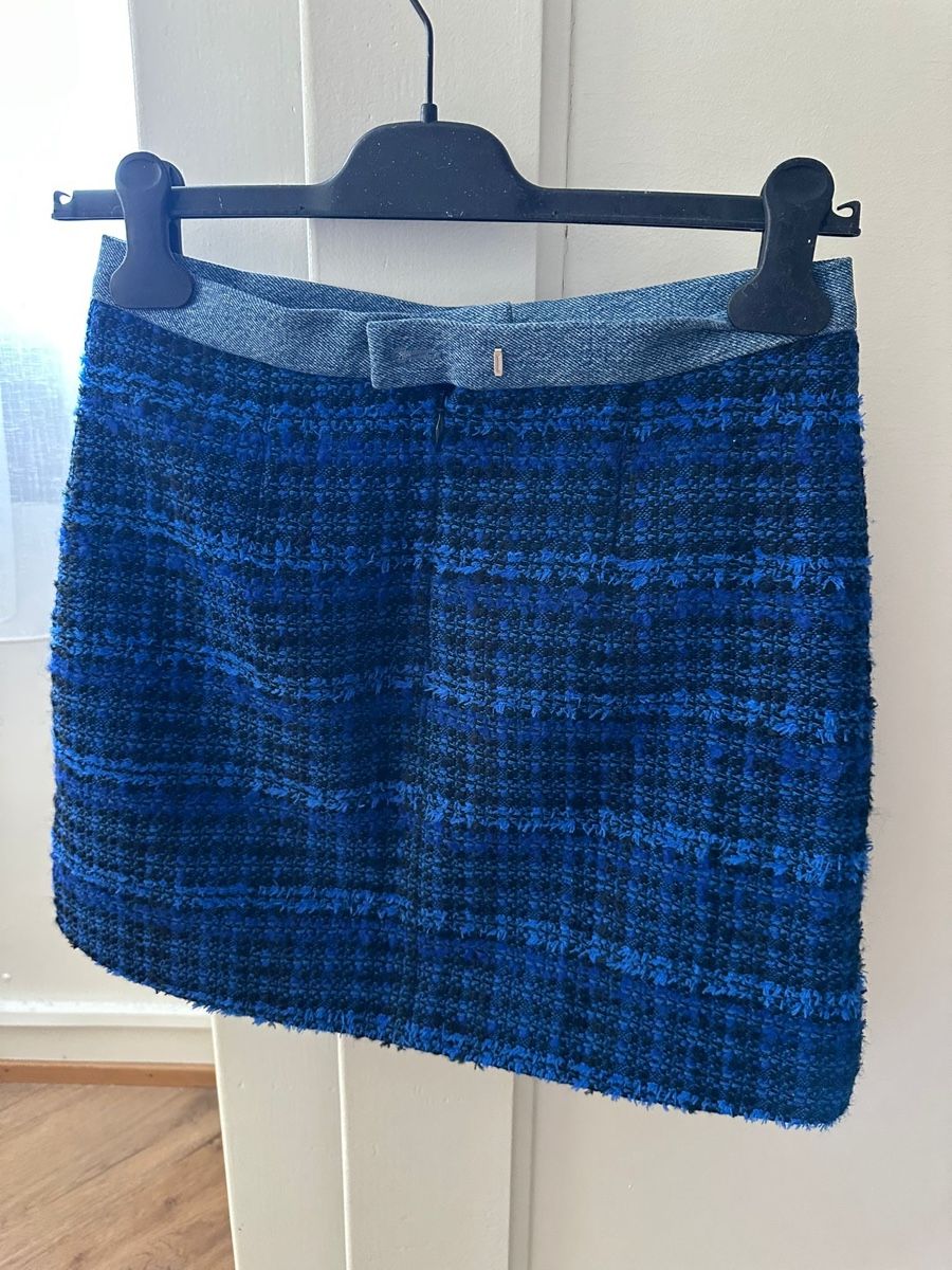 Sandro Röcke: Sandro mini skirt – Neu (gemäss Beschreibung) aus Genève von aru_pxr2 1