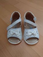 Sandalen Gr. 20 | Mädchensandalen | Ledersandalen