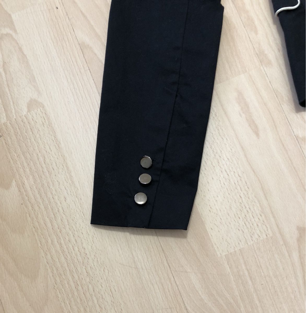 Jacken: Y.Yendi Blazer Gr.S – Gebraucht aus Chur von vicky7 9
