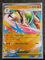 Wachsendes Chaos / Mega Gallade ex 048/086 EN