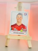 Sticker Cristiano Ronaldo EURO 2016 Frankreich 596