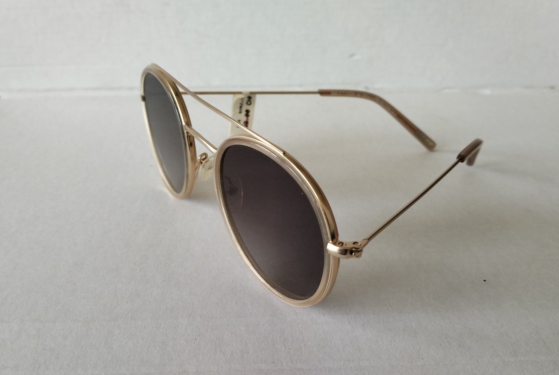 Occhiali & Lenti: Masca Sonnenbrille – Nuovo (secondo la descrizione) da Uerkheim venduto da Justi.y 3