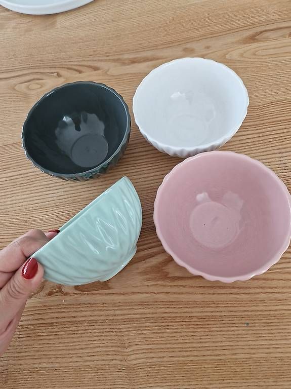 Portasapone: Bloomingville Schalen Apero – Usato da Rümlang venduto da Sarah_90_EB