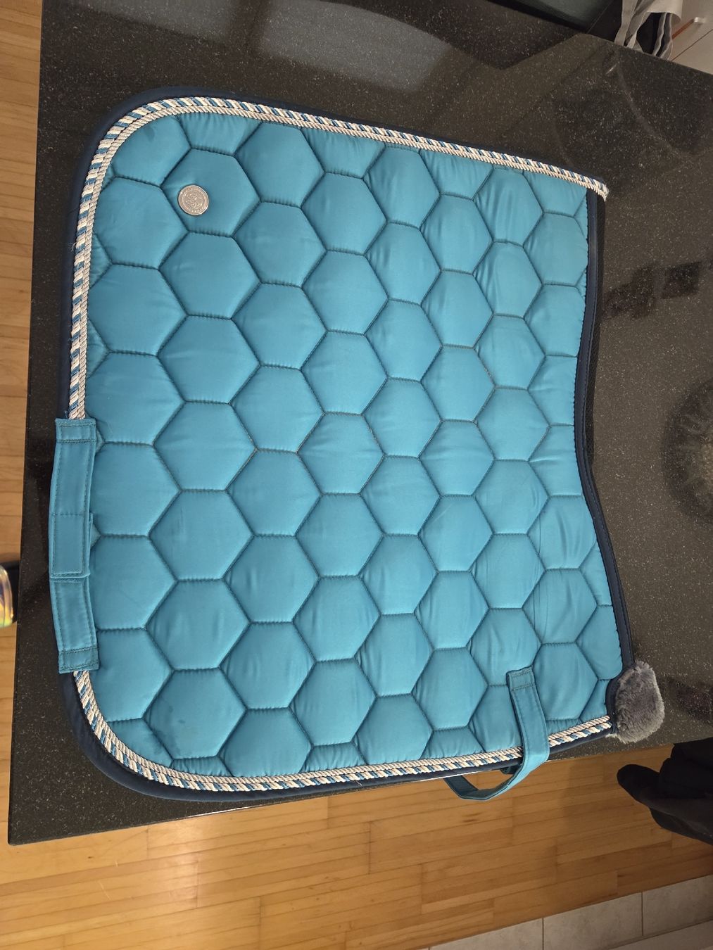 Felix Bühler Coperte & Accessori: Schabracke – Usato da weesen venduto da Aly.R96