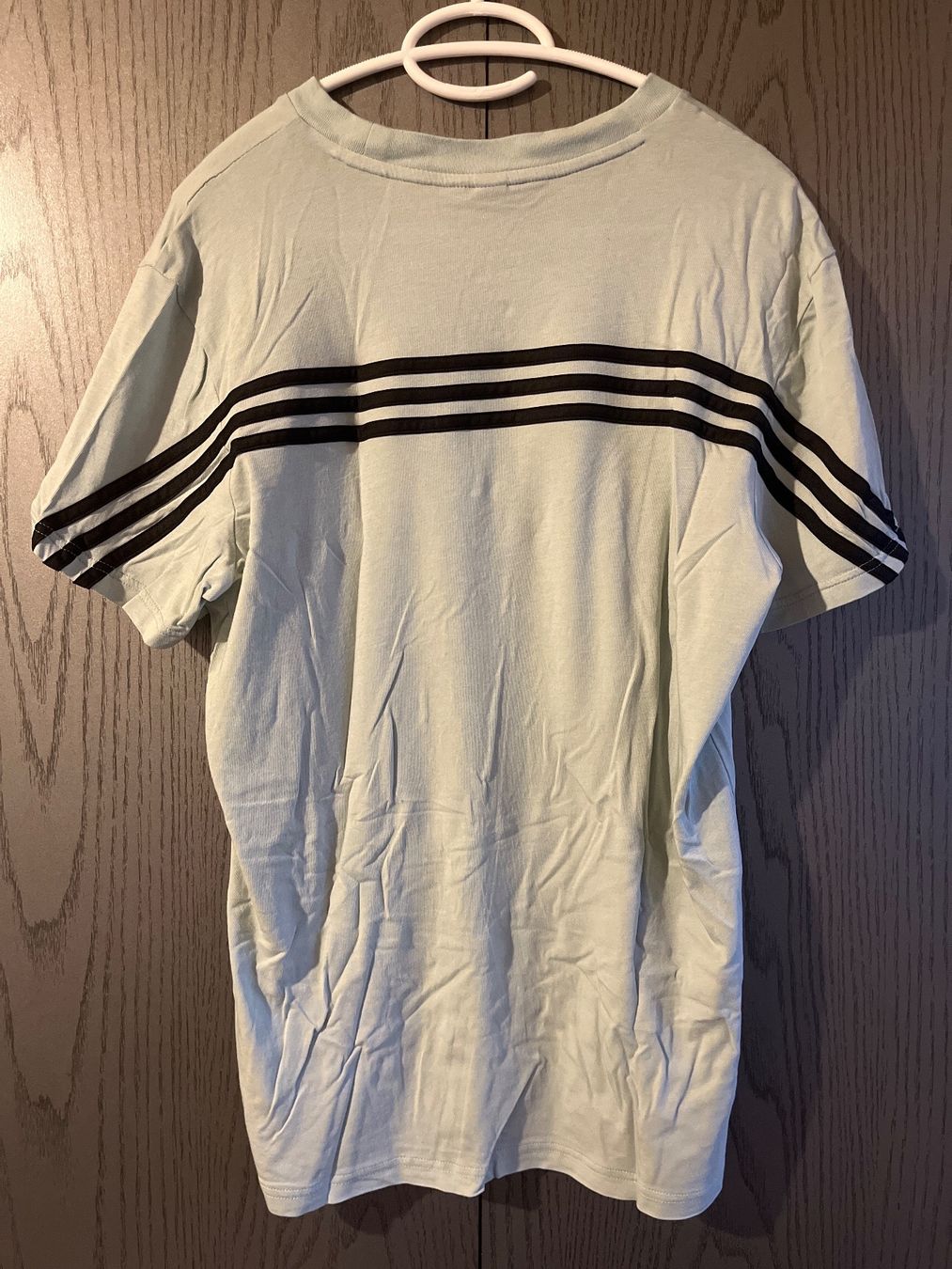 Adidas T-Shirts: T-shirt de sport adidas – Gebraucht aus Le Locle von Ophelhugy 1