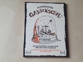 Mikrokosmos Gassenschau neu und ovp