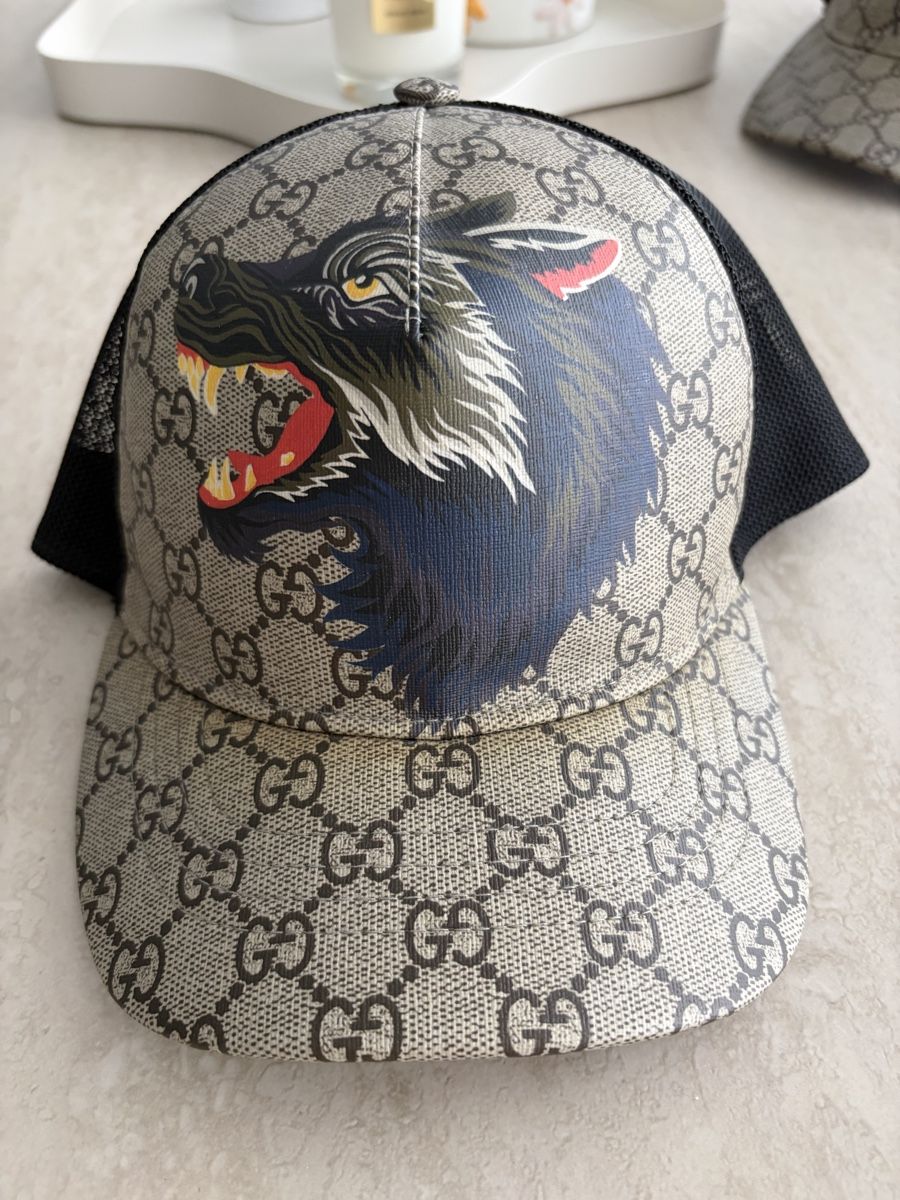 Gucci Hüte, Mützen & Caps: Kappe Gucci – Gebraucht aus Wetzikon ZH von edo_y7cy