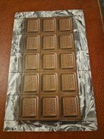 Sonderausgabe Choco Suisse 2001