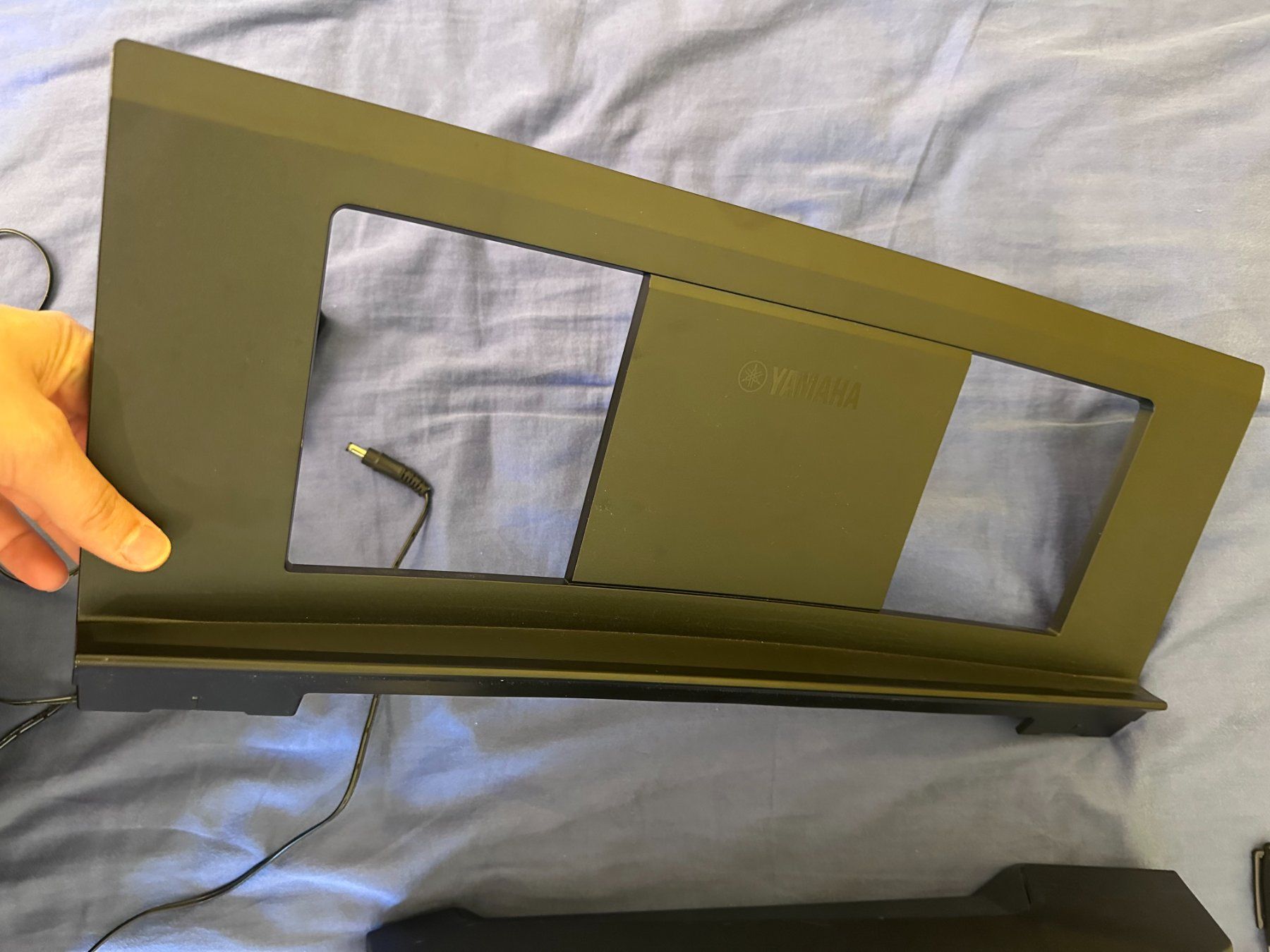 Yamaha Strumenti musicali: Yamaha Keyboard (PSR-E473) – Usato da Winterthur venduto da kei_z5z5 7