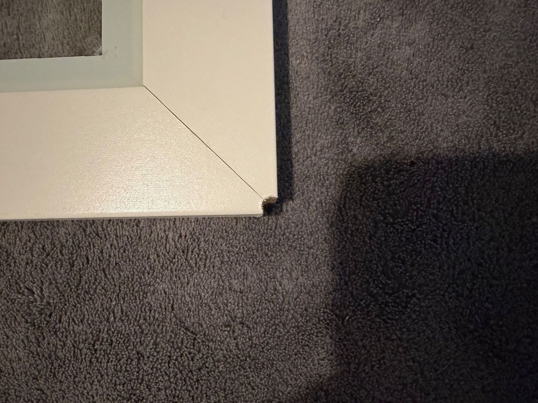 Ikea Armadi: IKEA KOMPLEMENT Glaseinlegeboden 100x58cm weiss – Usato da Fislisbach venduto da gueselpeter 3