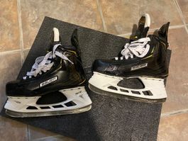 Eishockey Schlittschuhe von Bauer