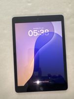 Apple iPad 7. Generation 128GB Spacegrau guter Zustand