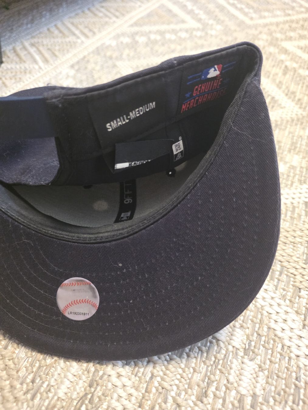 Chapeaux, bonnets & casquettes: Cap New Era Boston Red Sox  – D'occasion à Dorf par Echo_Elements 1