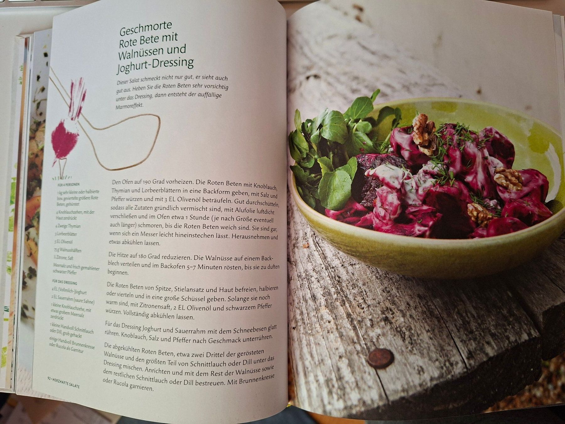 Libri: River Cottage - Täglich vegetarisch! – Usato da Dietikon venduto da Buchantiqdietikon 3