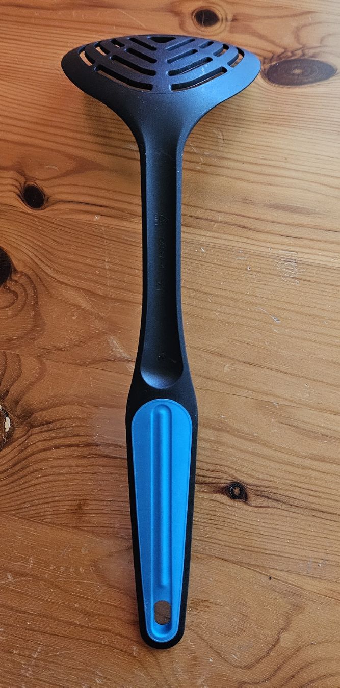 Tupperware Behälter & Ähnliches: Abtropflöffel – Neu (gemäss Beschreibung) aus Hasle b. Burgdorf von buddle32 2