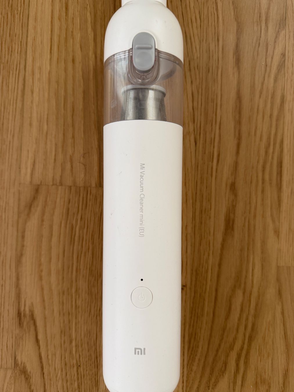Xiaomi Staubsauger & Zubehör: Xiaomi Mi Vacuum Cleaner Mini EU Handstaubsauger – Gebraucht aus Dübendorf von cendre 1