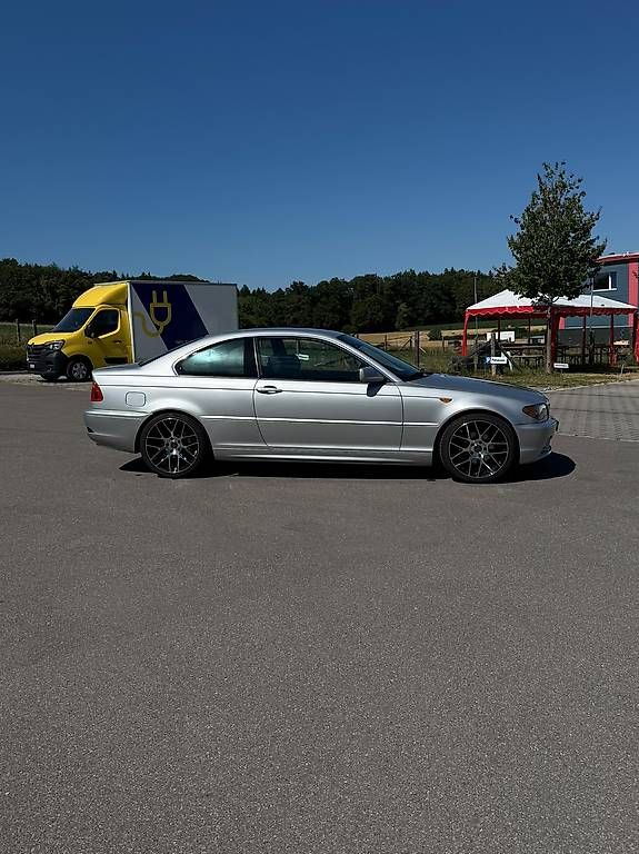 Autos: BMW 320 Ci, E46 – D'occasion à Wohlen AG par ale_5vjz 1