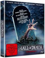 HALL OF DEATH