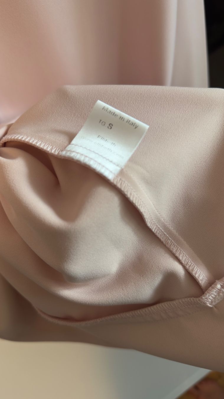 Vestiti: Kleid Ellibeth | Gr.38 – Nuovo (secondo la descrizione) da Kilchberg ZH venduto da nad_6dwp 4