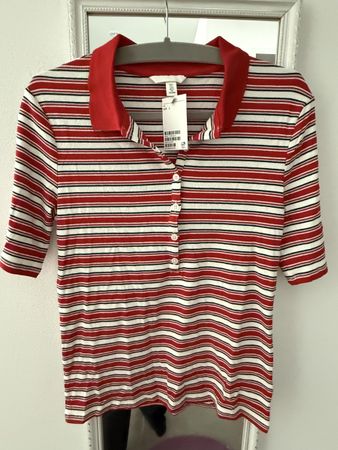 T-Shirt - Polo  Grösse L