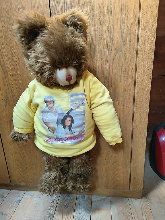 Jouets: Teddy – D'occasion à Oberwil i. S. par Roleschl 1