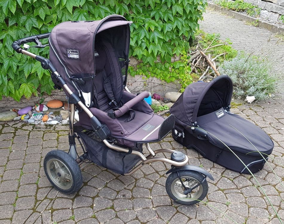 Maxi cosi store quinny freestyle xl