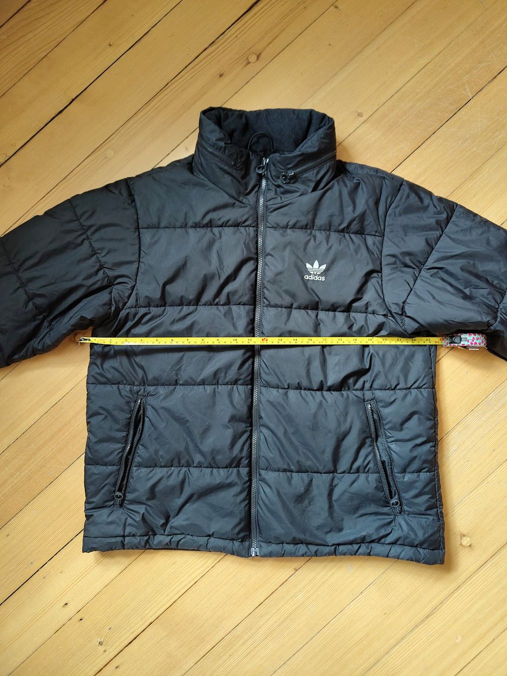 Adidas Giacche: Jacke von Adidas Grösse M – Usato da Basel venduto da ste_g9bv