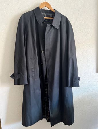 Vintage Burberry Trenchcoat 