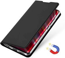 Xiaomi Redmi Note 8 Pro Hülle Etui Wallet Case Flip Cover