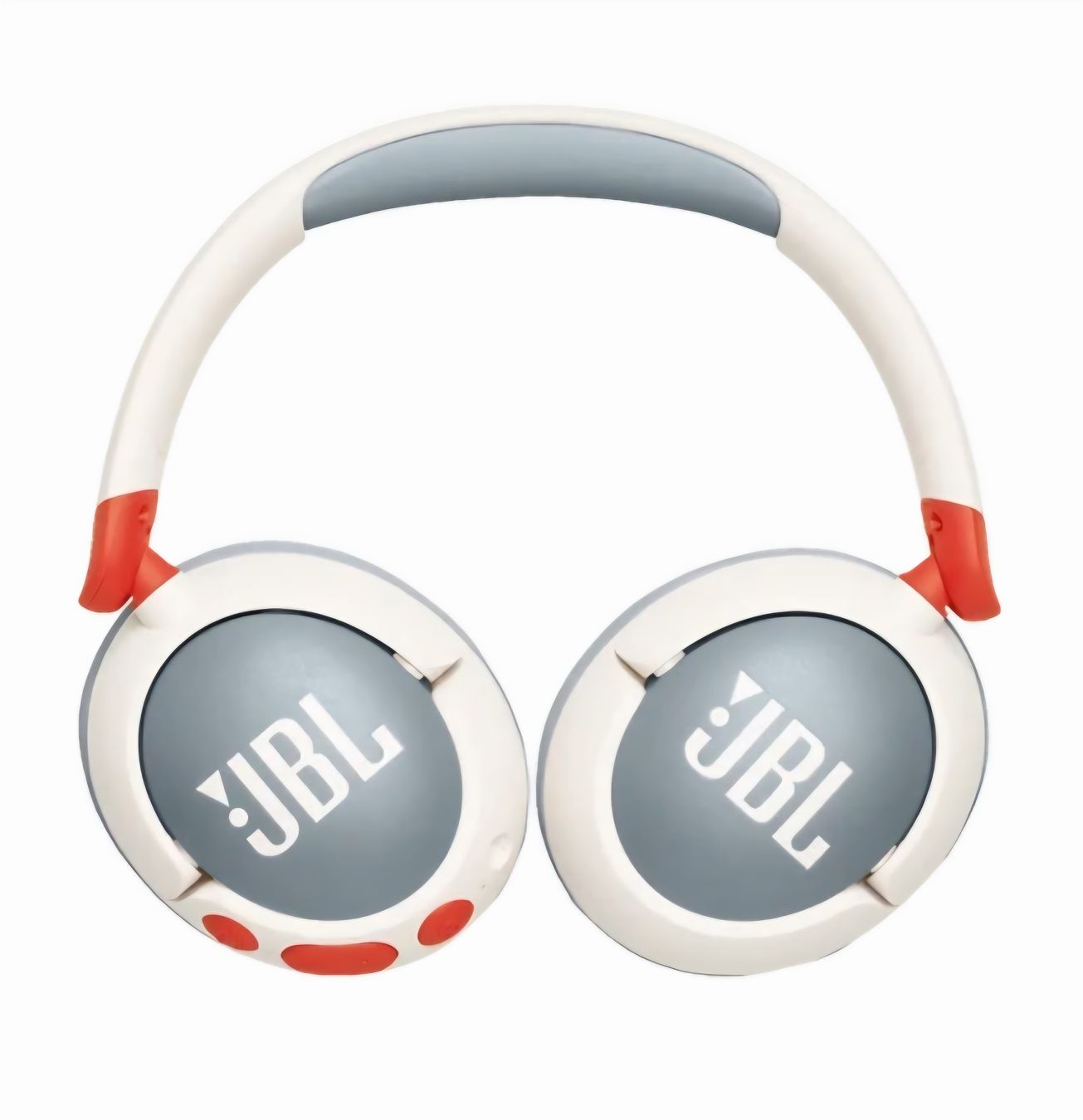JBL Kopfhörer: Kopfhörer JBL Junior 470NC weiss – Neu und originalverpackt aus Lostorf von Studer_Allerlei66 2