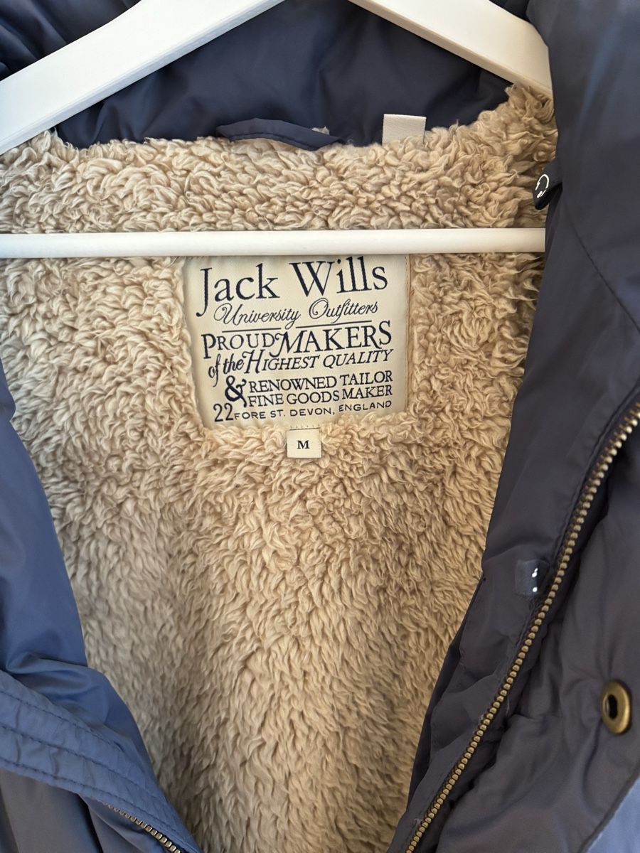 Gilets & Westen: Jack Wills Gilet – Gebraucht aus Wädenswil von Demi98 2