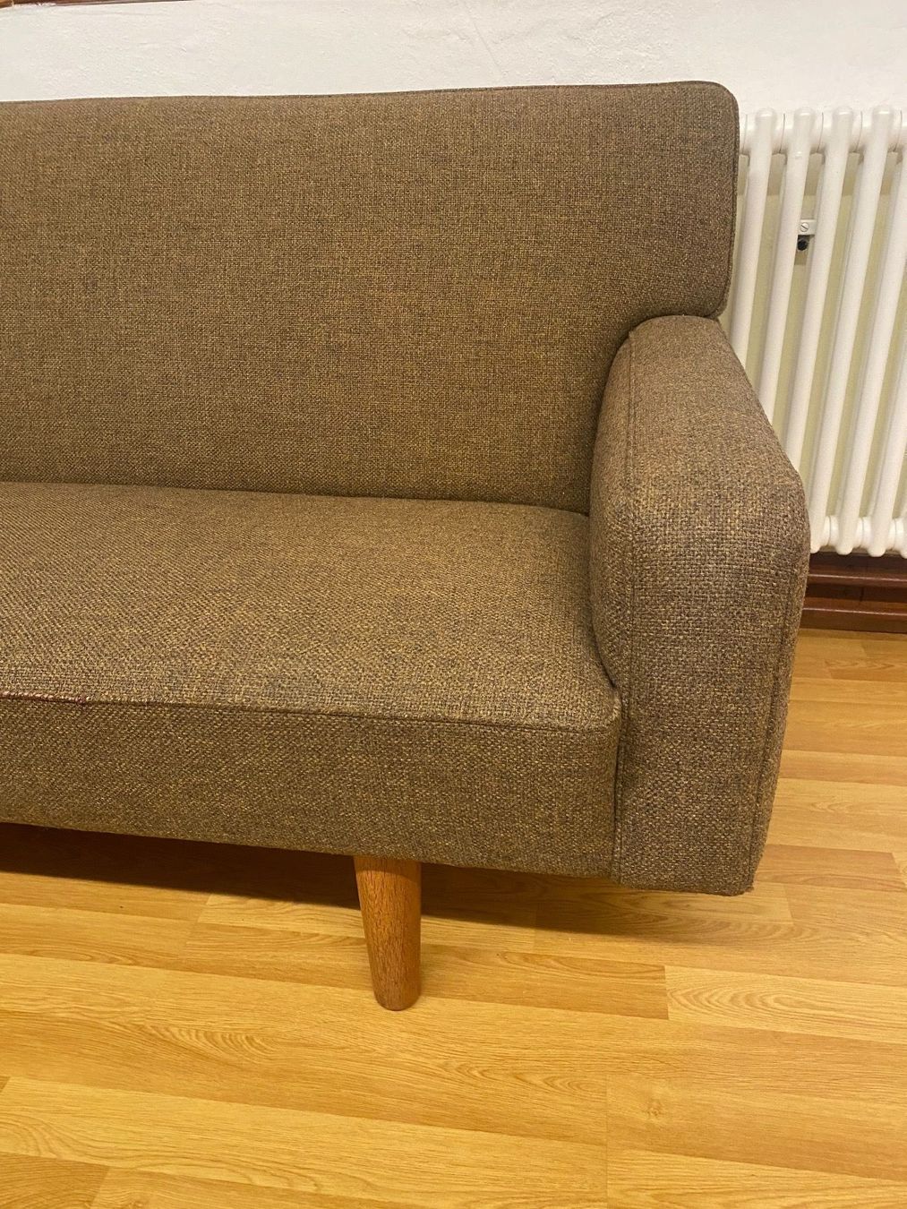 Sofas: Superbe Canapé HANS J. WEGNER AP Stolen – Gebraucht aus Roche VD von luc_jwm5 1